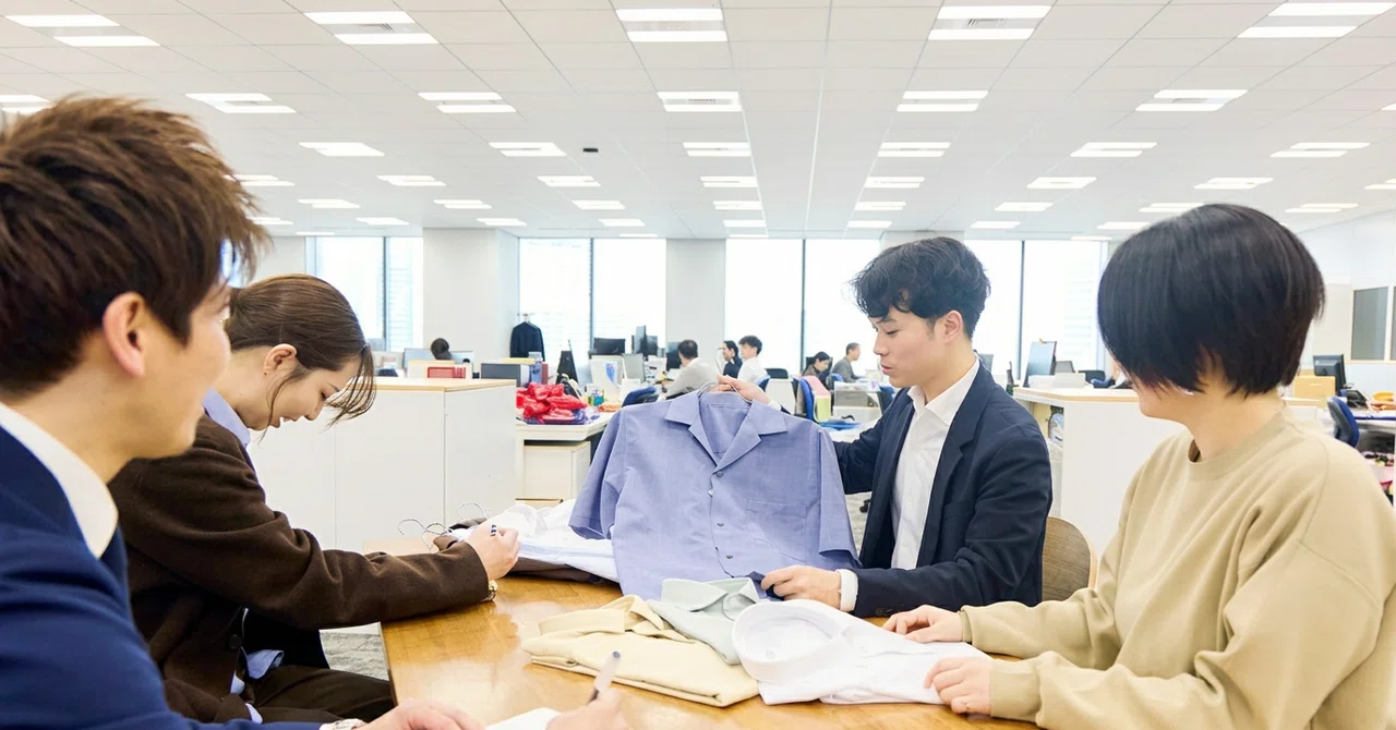 オフィスが変われば、紡ぐ未来も変わる。大阪・五反田・大崎へとつながる、ロイネの本社移転ストーリー