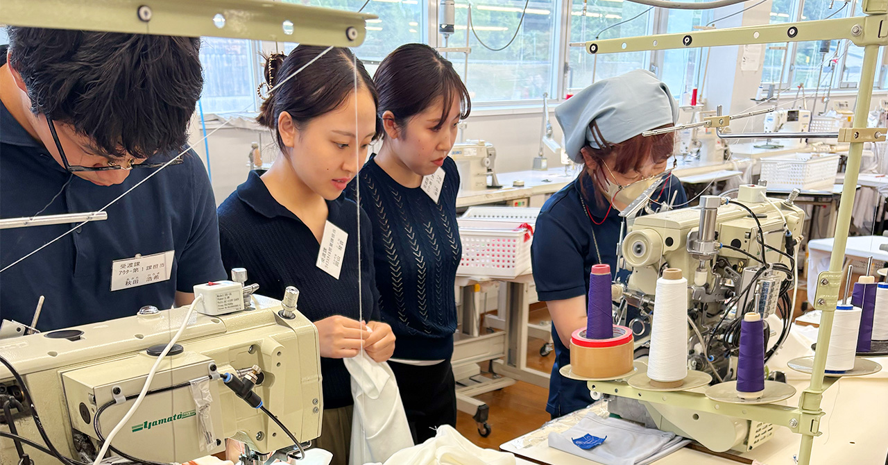 モノづくりは「段取りが8割」 新入社員が現場で見た、工場運営の本質